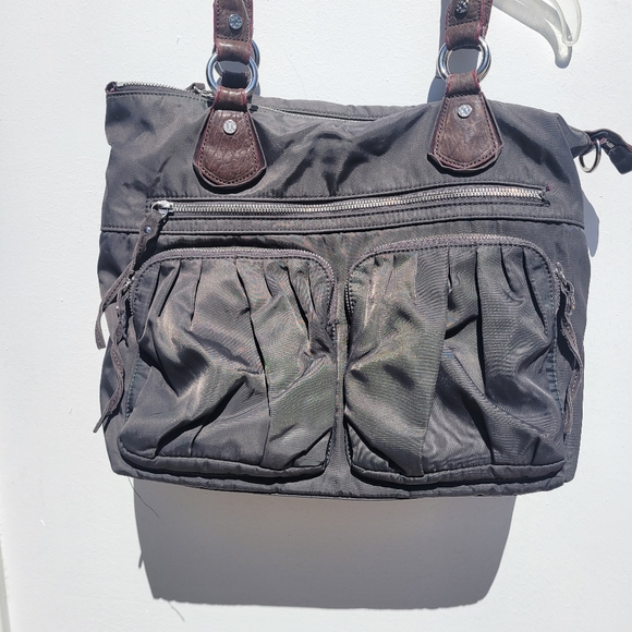 MZ Wallace nylon bag - Picture 14 of 16